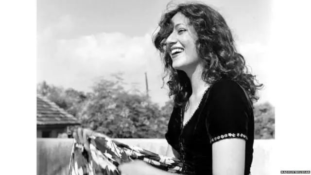 ਮਧੁਬਾਲਾ