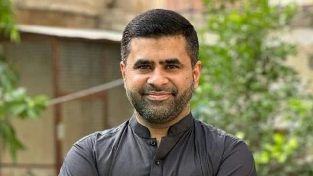عون کھوسہ