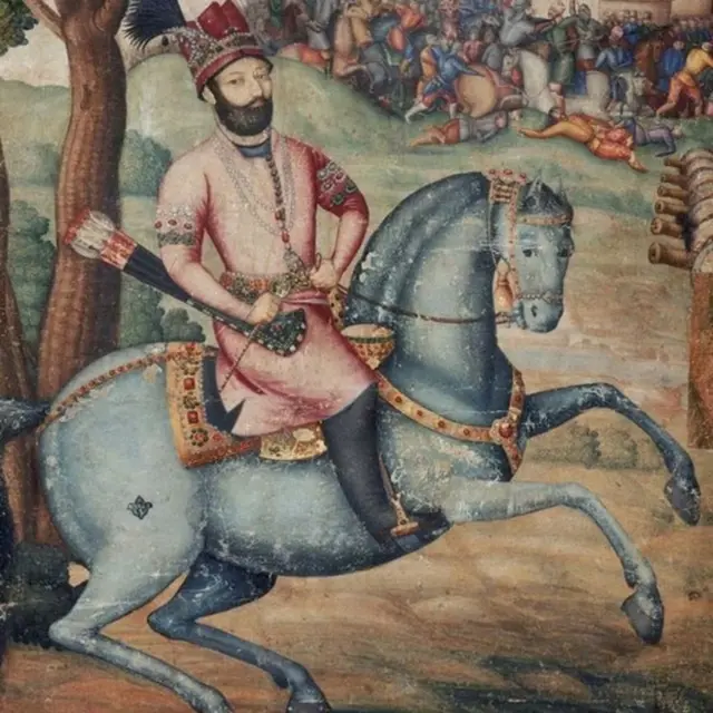 నాదిర్ షా