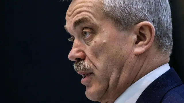 Евгений Савченко