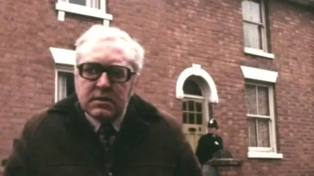 બીબીસી રિપોર્ટર