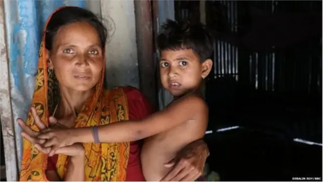 అసోం ఎన్ఆర్సీ