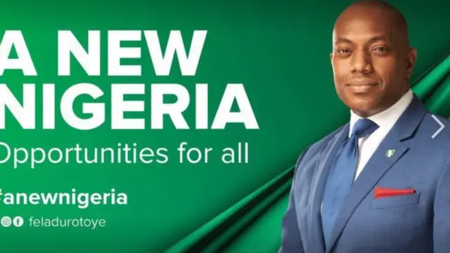 Fela Durotoye