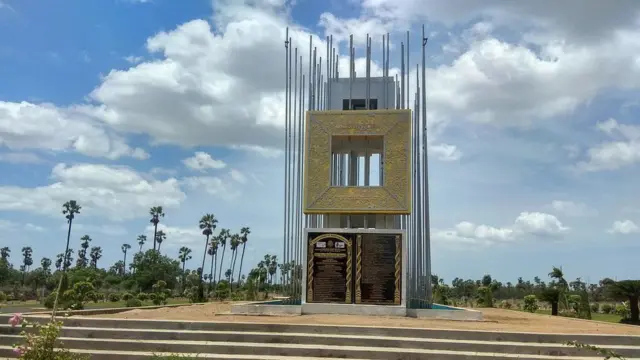 బందరు పోర్టు