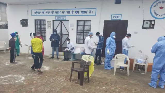 ਕੋਰੋਨਾਵਾਇਰਸ