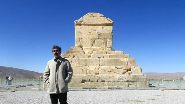 احمدی