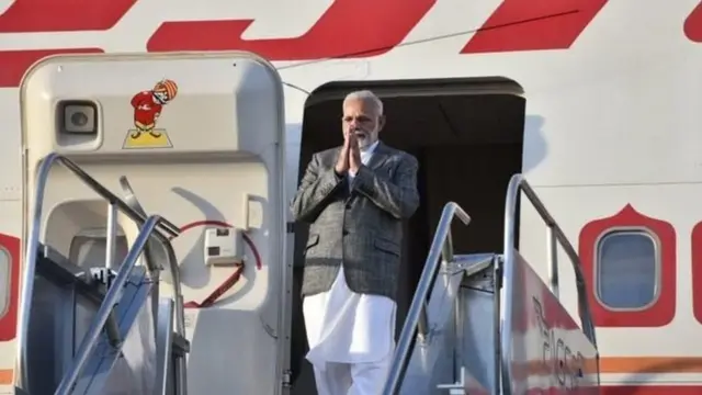 વડાપ્રધાન નરેન્દ્ર મોદીનો ફોટોગ્રાફ