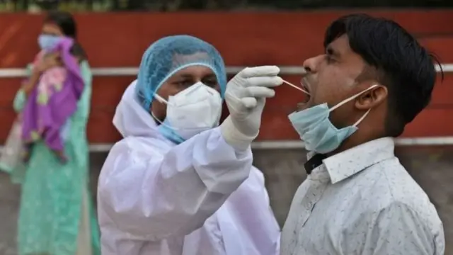 રસી