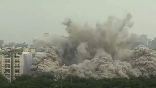 ਟਵਿਨ ਟਾਵਰ