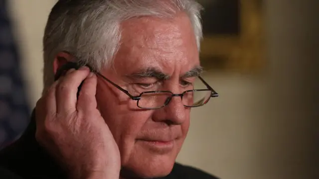 كندا وأمريكا