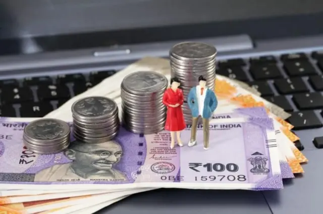 इन्कम टॅक्स रिटर्न