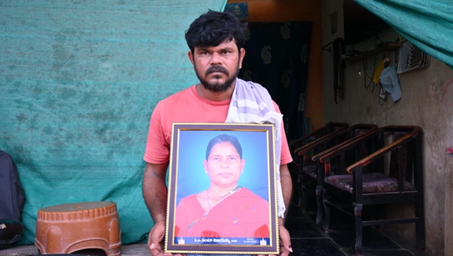 துரகபளம்: 5 மாதங்களில் 29 மரணங்கள் - ஆந்திராவின் இந்த தலித் கிராமத்தில் என்ன நடக்கிறது?