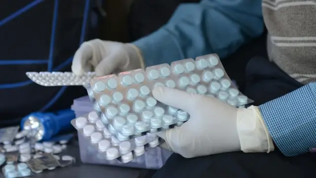 టాబ్లెట్లు