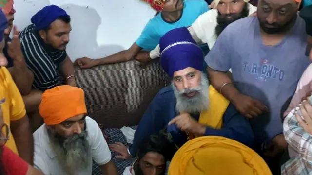 ਬੇਅਦਬੀ
