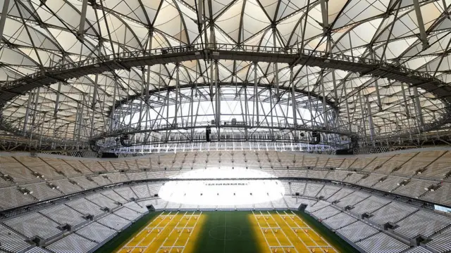 ورزشگاه لوسیل