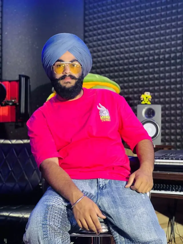 TARM SINGH