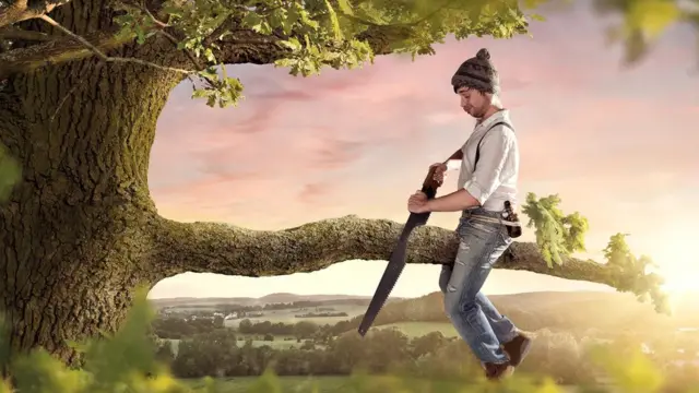 Офисные саботажники ведут себя тихо, работают медленно, но результат всегда плачевен для организации