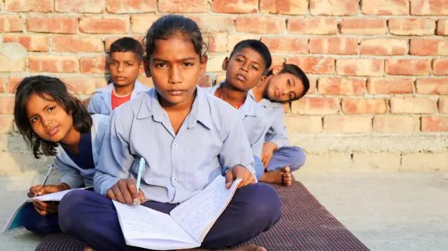 शिक्षा का अधिकार 