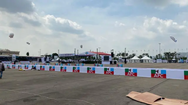 APC Presidential Primary 2022: All You Need to Know