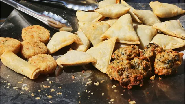 పకోడీ