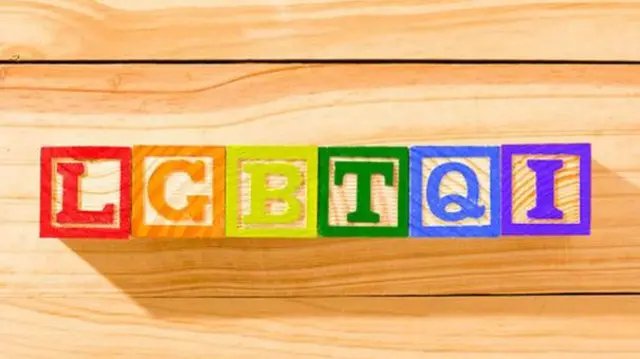 ఎల్జీబీటీక్యూ