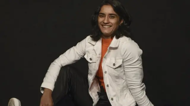 વિનેશ ફોગટ