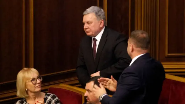 Андрій Таран