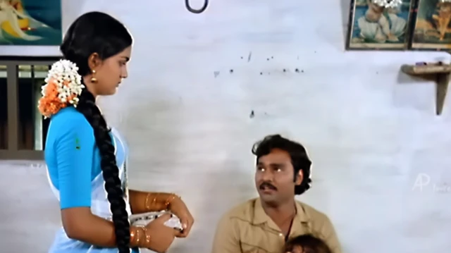 முந்தானை முடிச்சு 