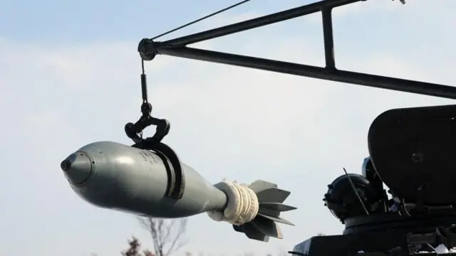 У США дедалі частіше лунають сумніви, що загроза ескалації з боку Росії є перебільшеною