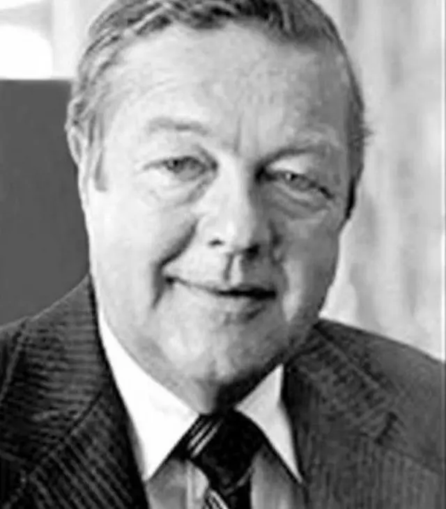 1971 में ढाका में तैनात अमेरिकी राजनयिक आर्थर ब्लड 