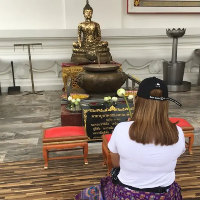 Wat Phanan Cheong