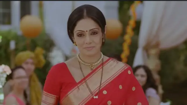 श्रीदेवी