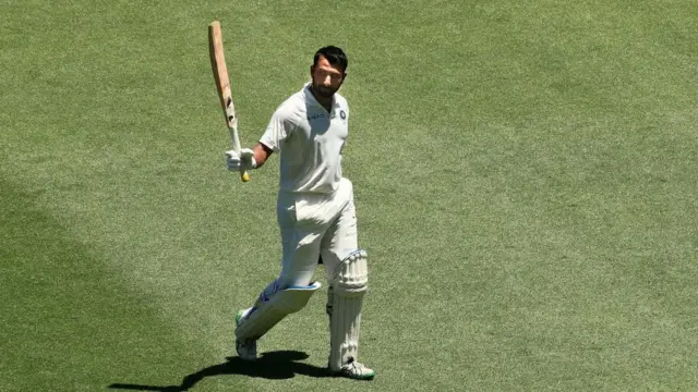 चेतेश्वर पुजारा, टीम इंडिया, ऑस्ट्रेलिया