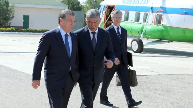 Ixtiyor Abdullayev