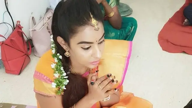 શ્રીરેડ્ડી