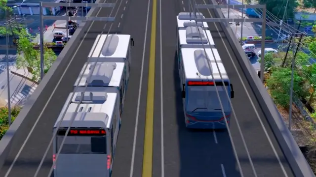 मेट्रो निओ