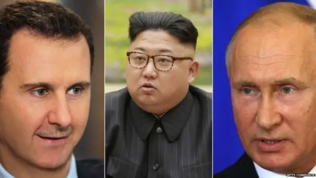 ਕਿਮ ਜੋਂਗ ਉਨ