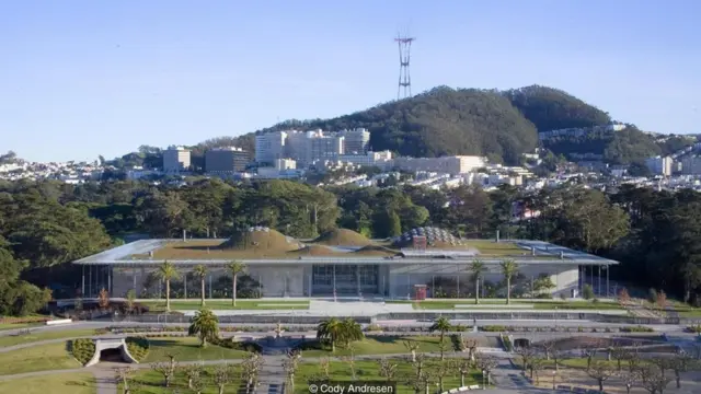 موسمیاتی تبدیلی