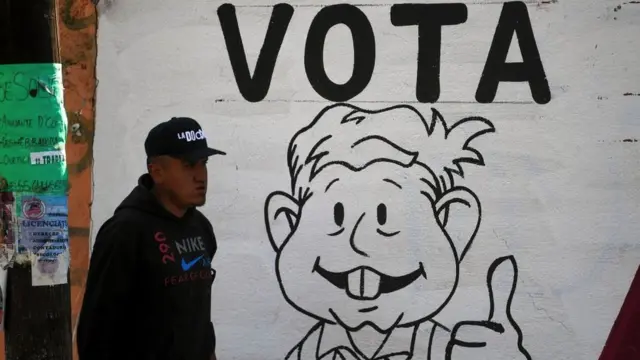 Consulta revocación mandato