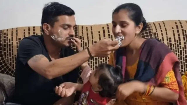 પોલીસ કર્મચારીની આત્મહત્યા