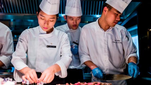 中国是全球最大的肉类消费市场，被认为在推广人造肉上潜力巨大。