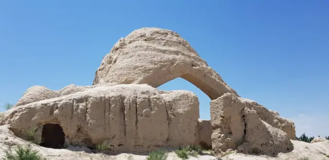 افغانستان