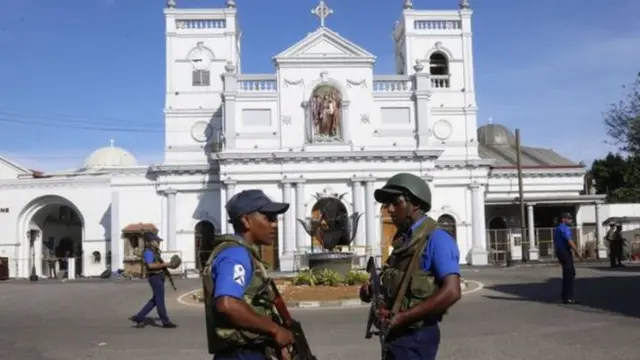 श्रीलङ्का