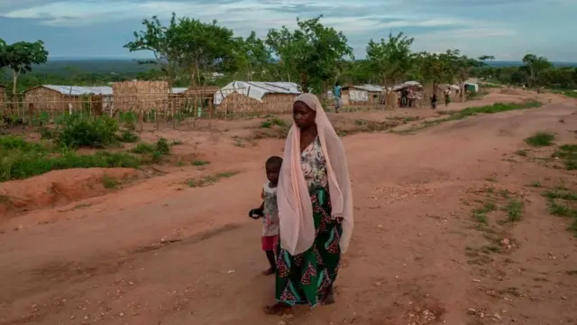 Mozambikliklar