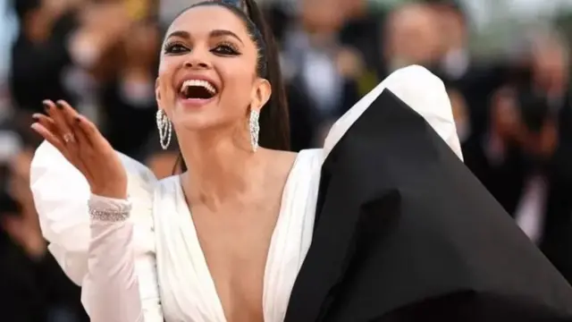 दीपिका पदुकोन