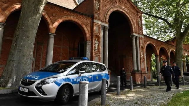 Mezquita Ibn Rushd-Goethe