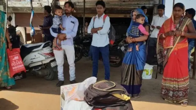 गुजरात, उत्तर प्रदेश, बिहार, बलात्कार