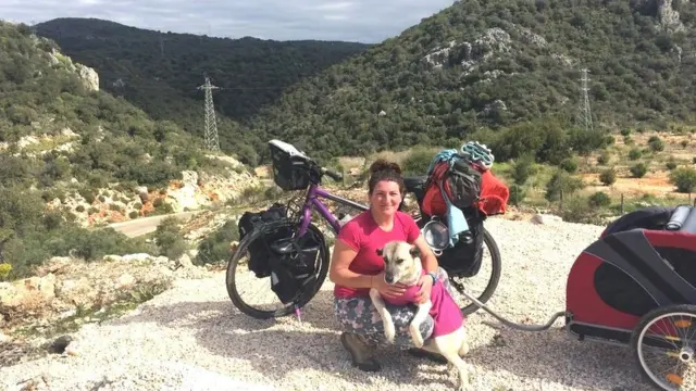 Išbel sa Lusi u Turskoj