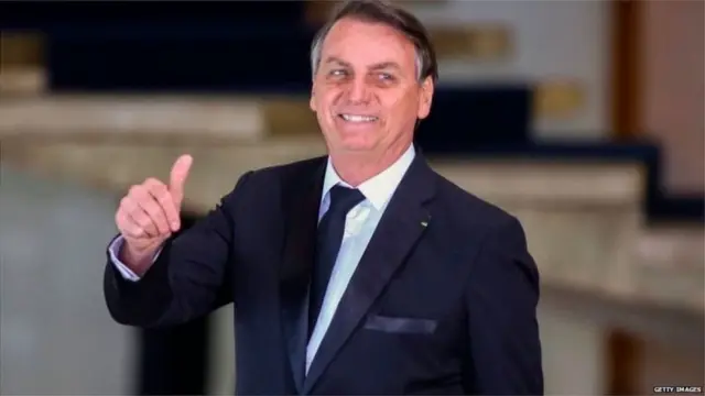 बोलसोनारो