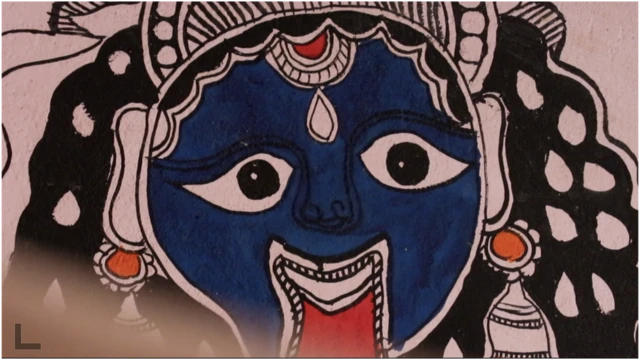 मधुबन पेंटिंग